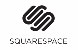 SquareSpace logo